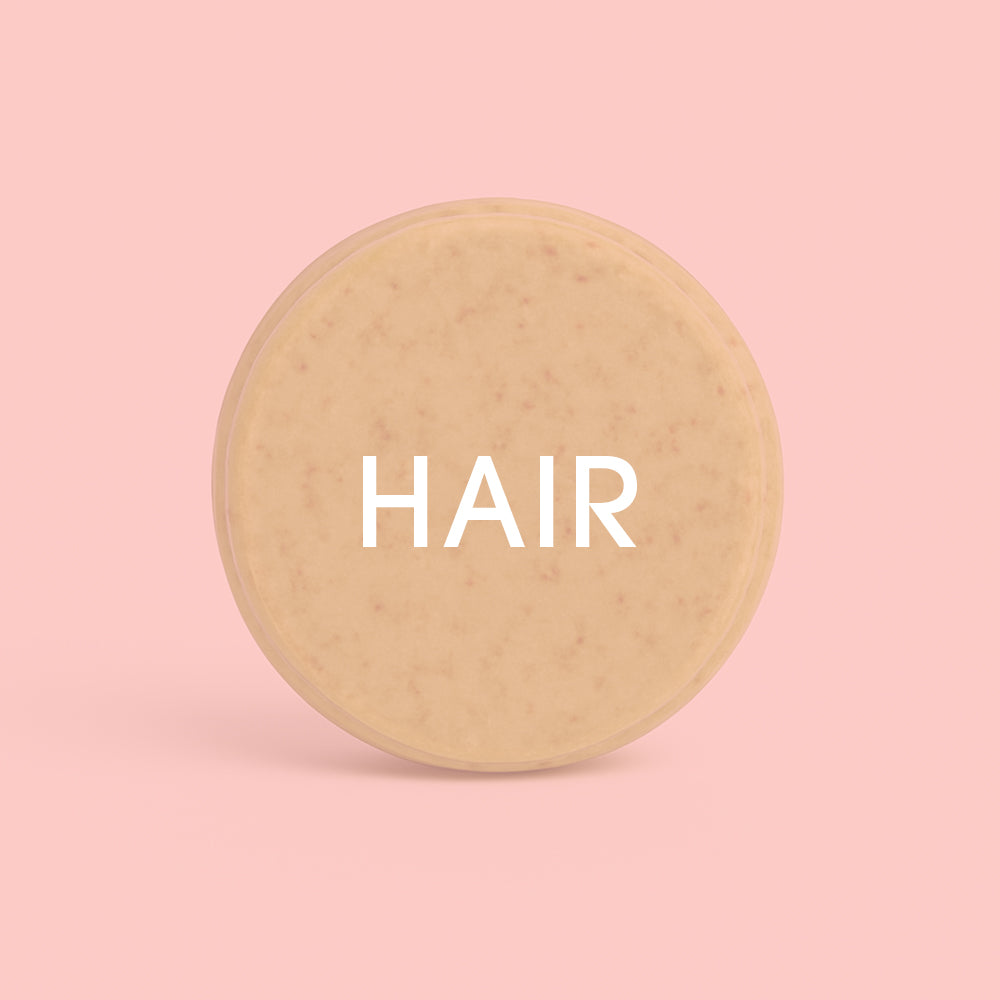 Shampoo y Acondicionador en Barra, ecoamigables, con ingredientes 100% naturales. Libres de  sulfatos, siliconas  y parabenos. Shampoo/acondicionador sólido para cada necesidad.