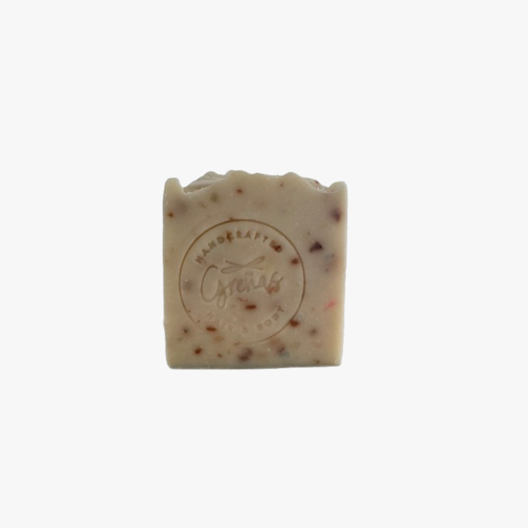 Mosaico • Soap Bar