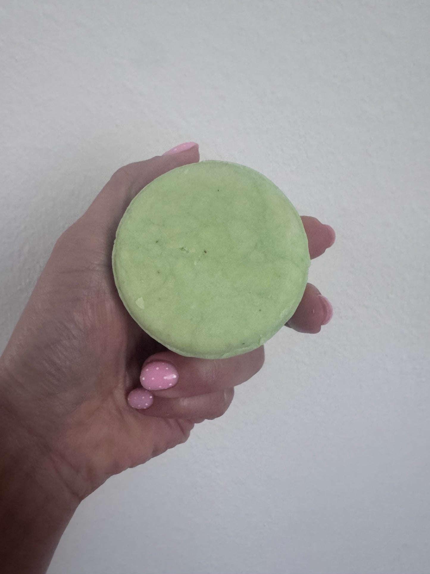 Romero • Shampoo Bar