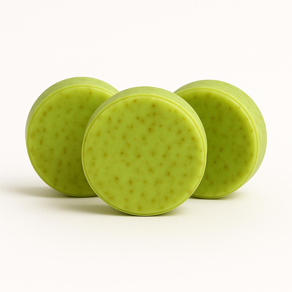 Romero • Shampoo Bar