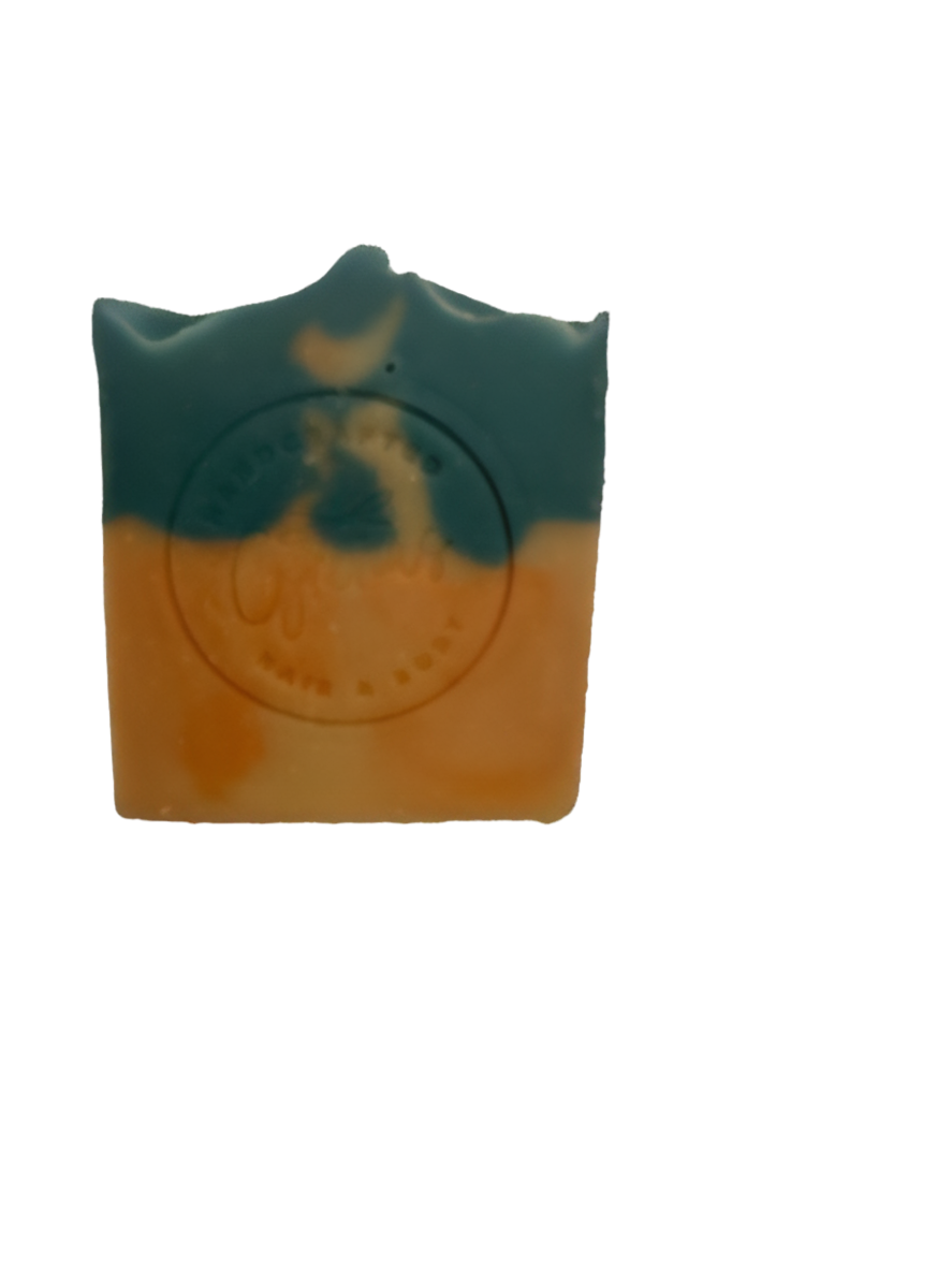 Citrus • Soap Bar