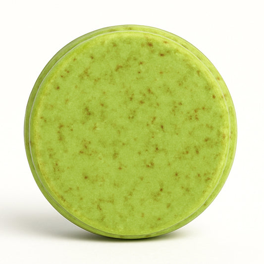 Romero • Shampoo Bar