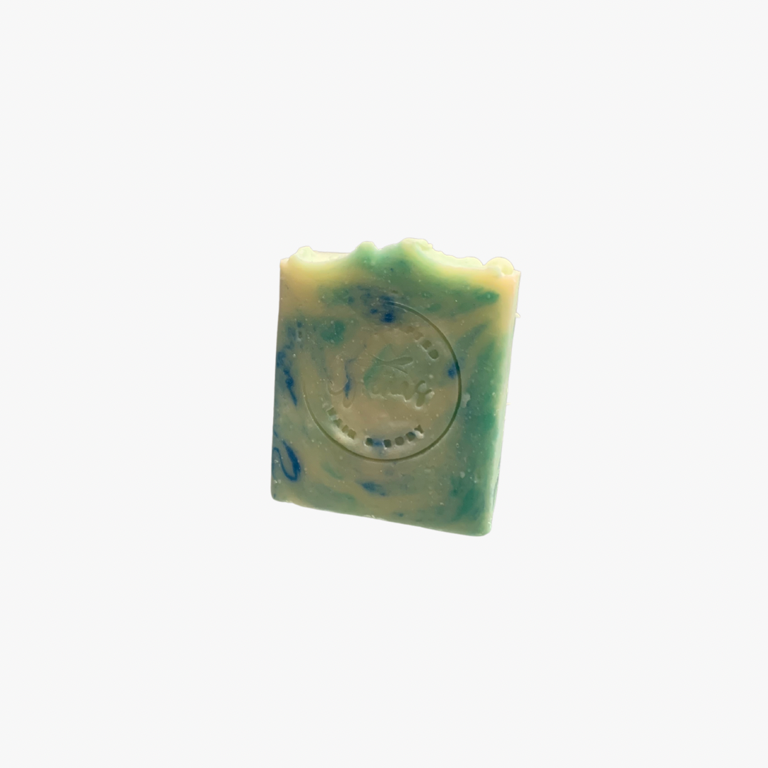 Eucalyptus and Spearmint • Soap Bar