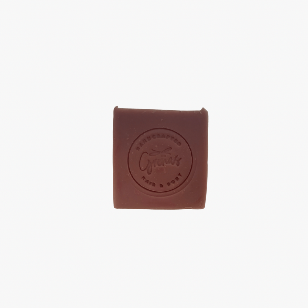 Lavanda + Camomila • Soap Bar