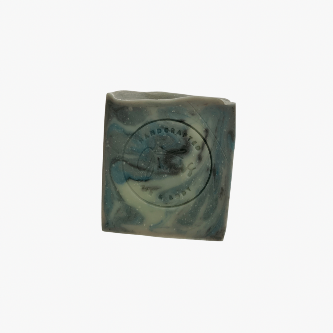 Cool Water • Soap Bar