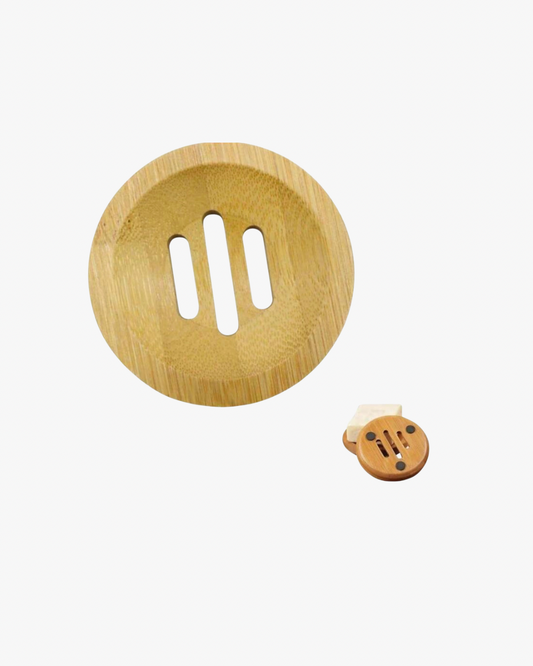 Shampoo and Conditioner Bar Dish