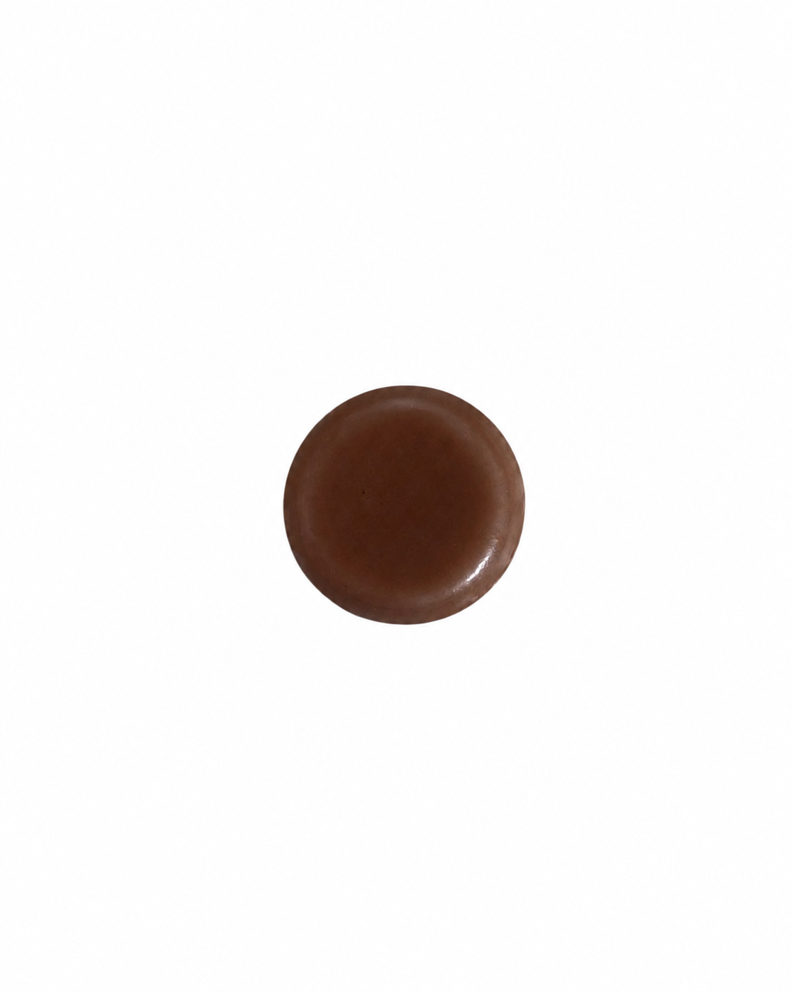 Mascarilla Chocolate - Pelo Seco
