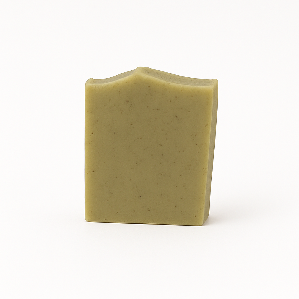 100% Olive Oil  “Jabón de Castilla" • Soap Bar