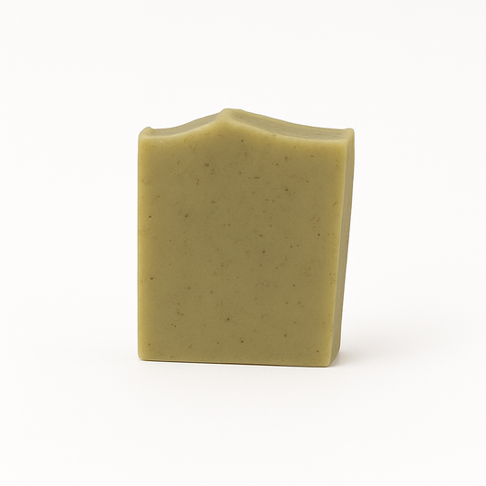100% Olive Oil  “Jabón de Castilla" • Soap Bar