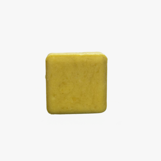 Eucalyptus + Mint • Shampoo Bar