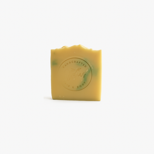 Piña • Soap Bar