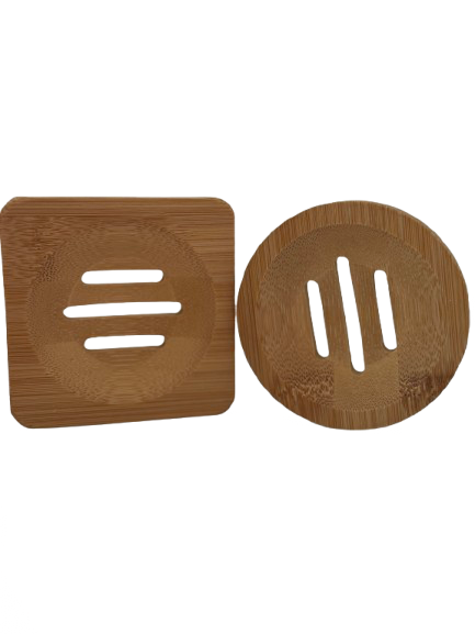 Shampoo and Conditioner Bar Dish