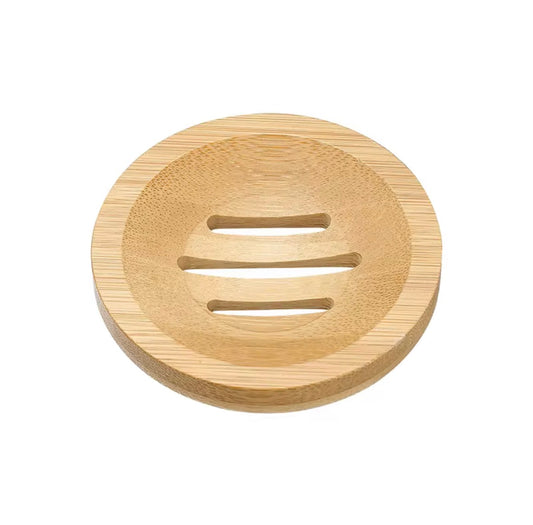 Shampoo and Conditioner Bar Dish