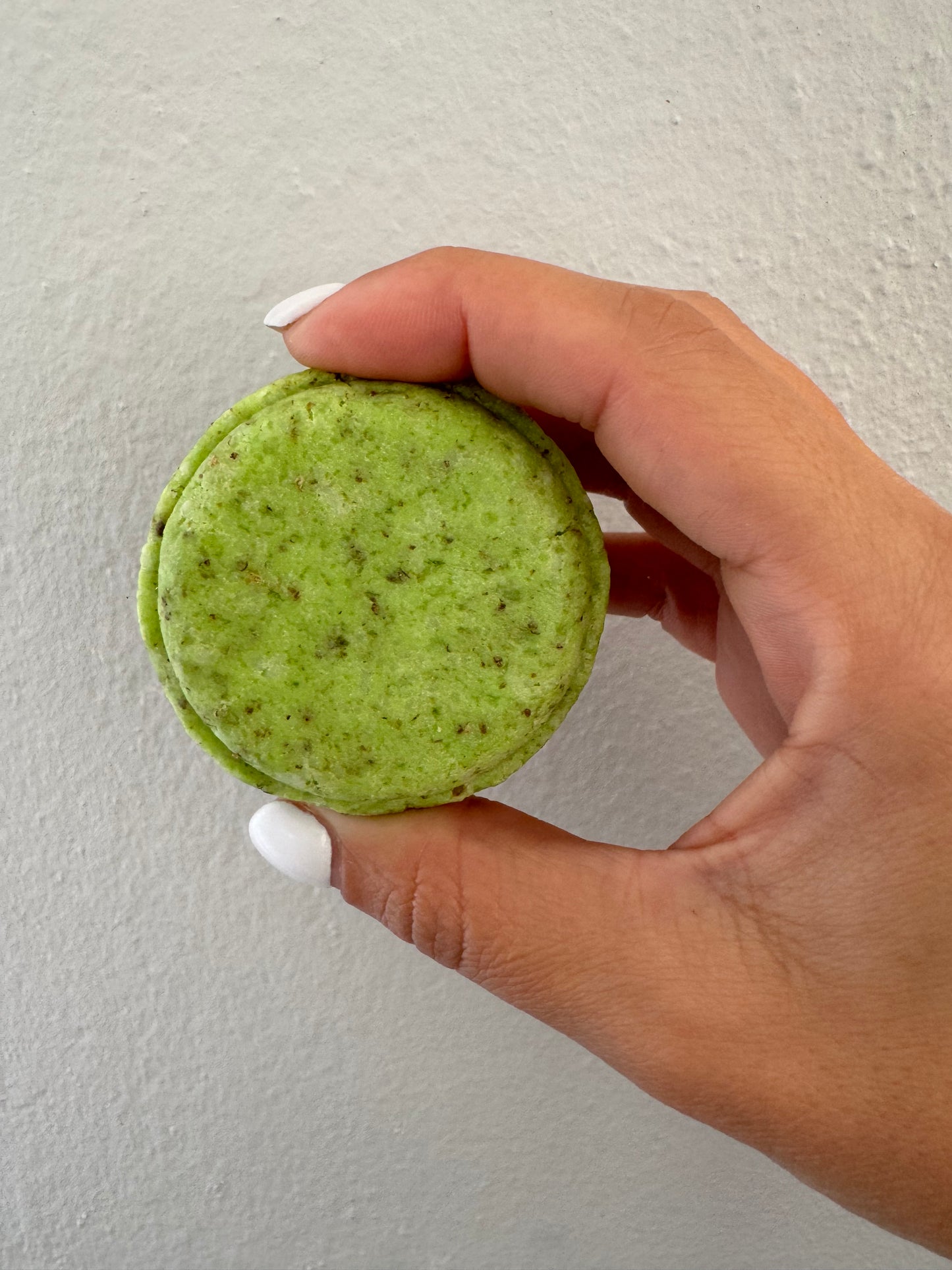 Romero • Shampoo Bar