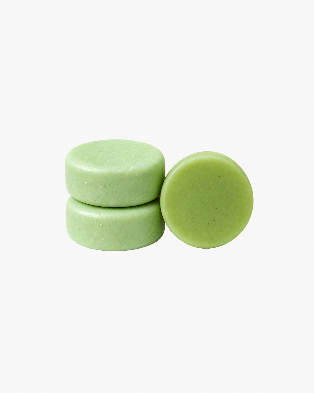 Hair Support Bundle | 2 Shampoo & 1 Conditioner Bars