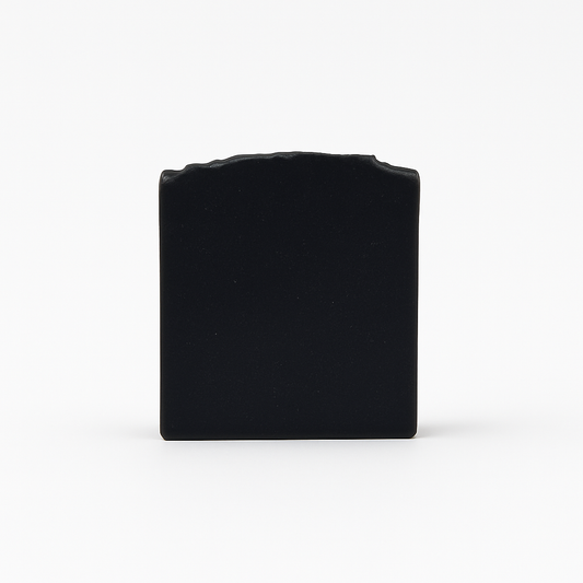 Activated Charcoal • Soap Bar