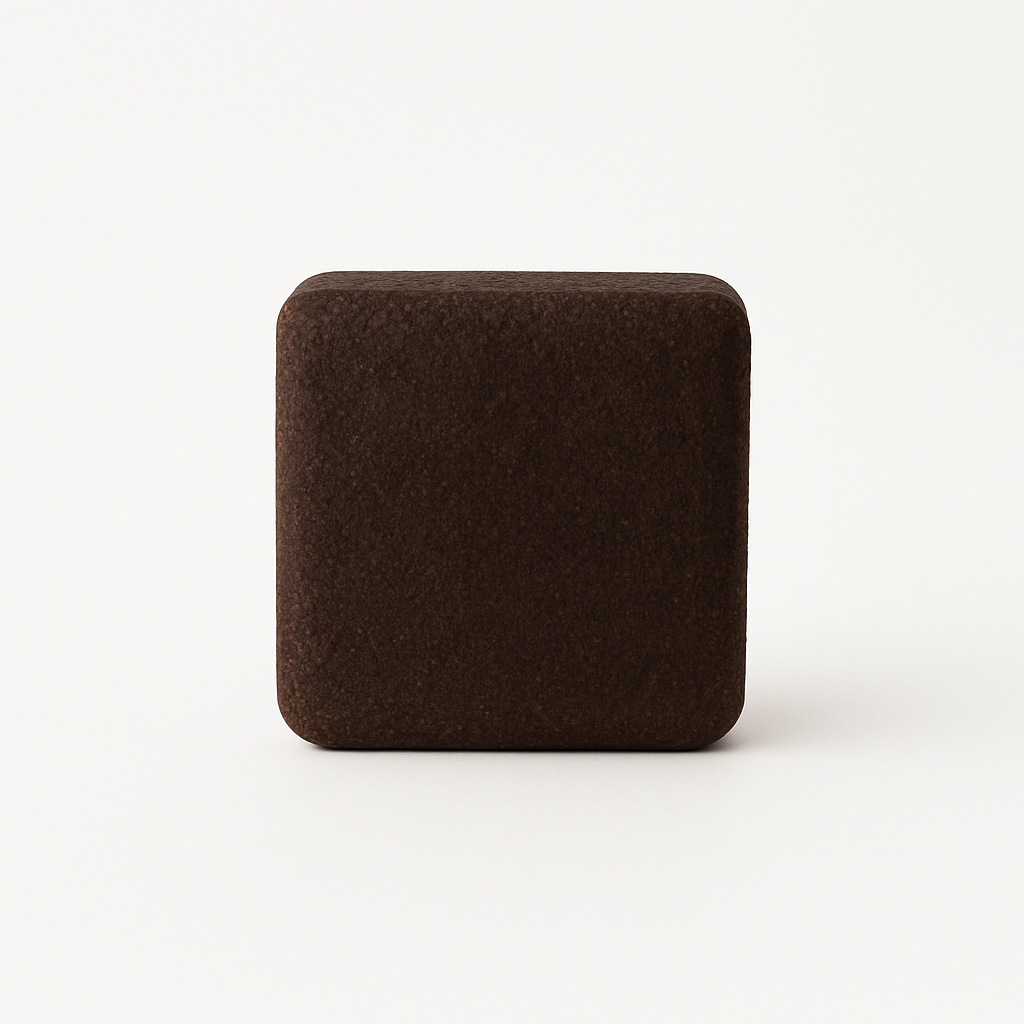 Almond • Shampoo Bar