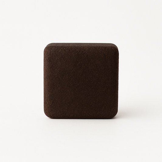 Almond • Shampoo Bar