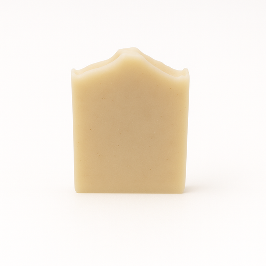 Aloe Vera • Soap Bar