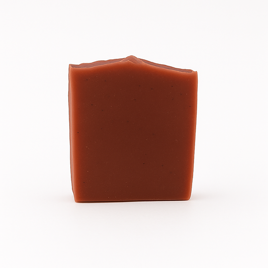 Cabernet • Soap Bar