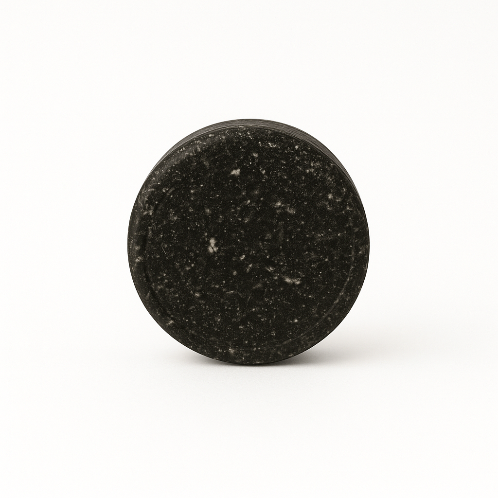 Charcoal • Shampoo Bar