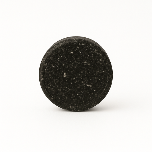 Charcoal • Shampoo Bar