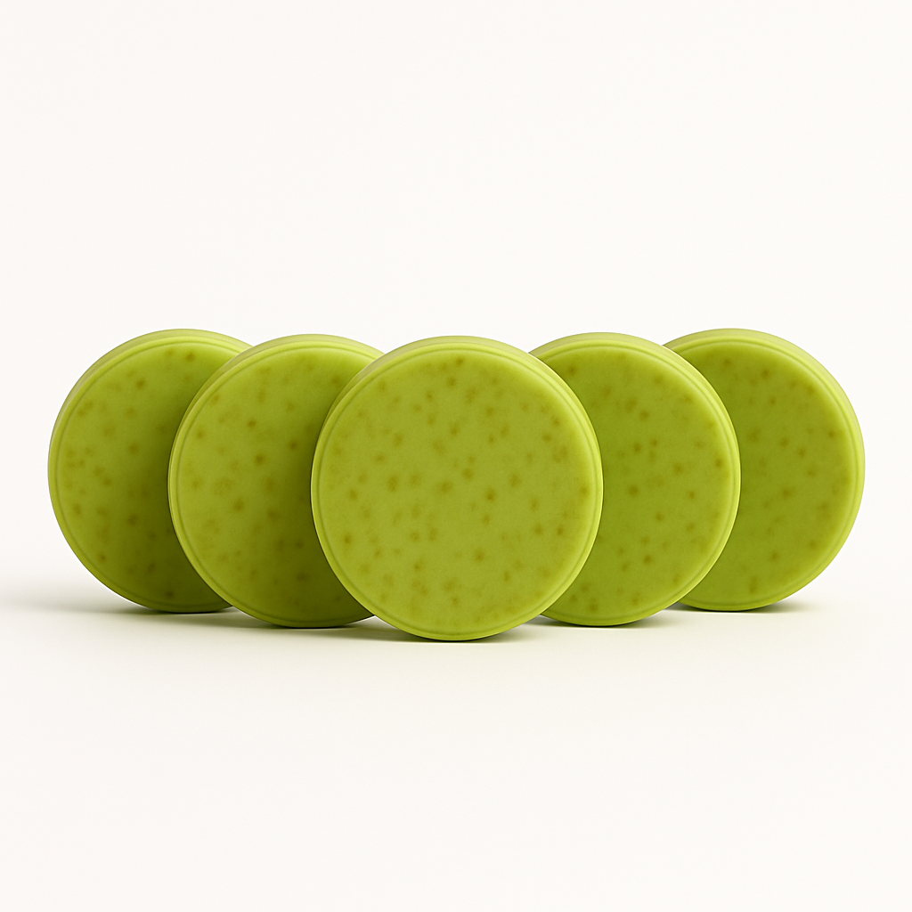 Romero • Shampoo Bar