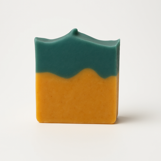 Citrus • Soap Bar