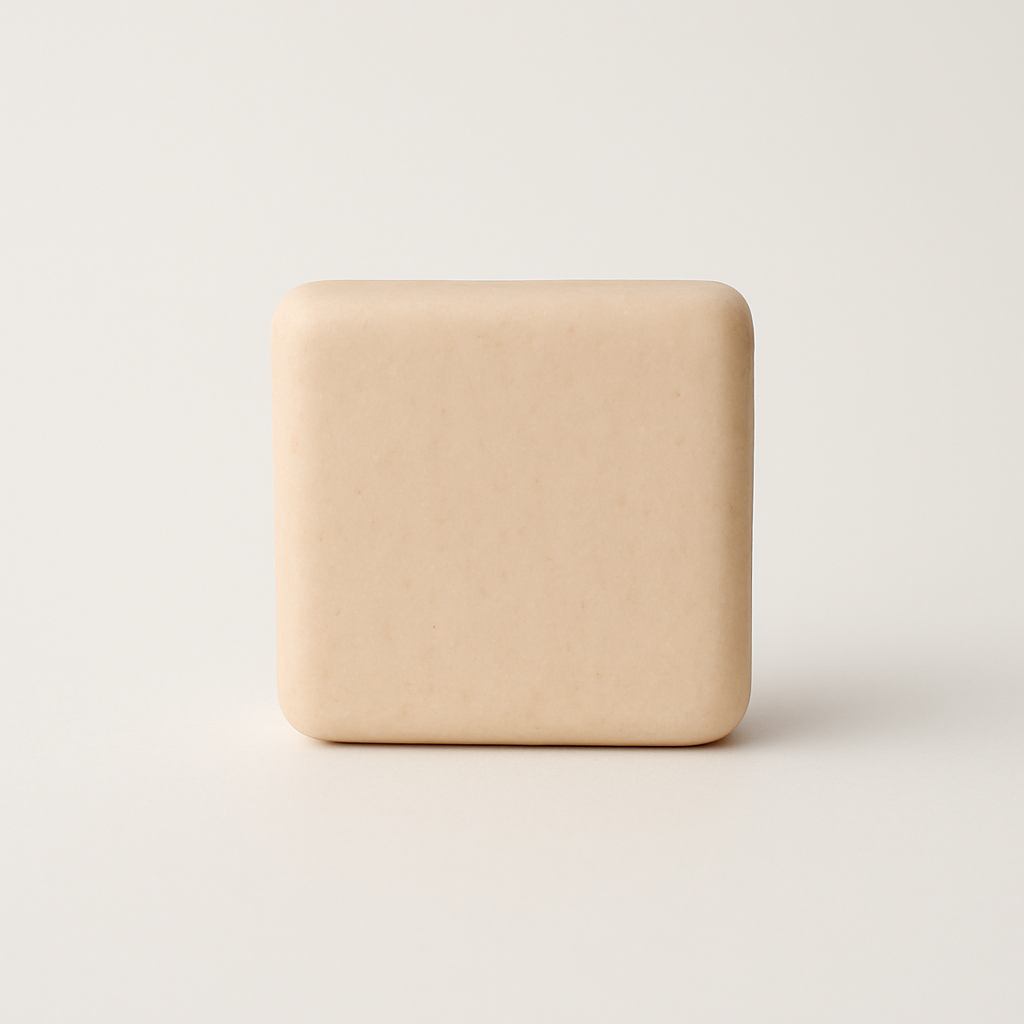Coconut • Shampoo Bar