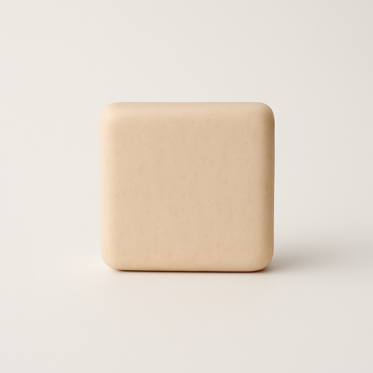 Coconut • Shampoo Bar