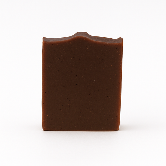 Coffee • Soap Bar