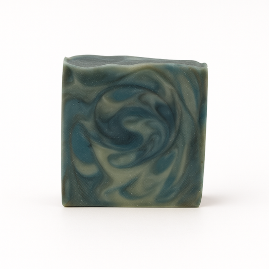 Cool Water • Soap Bar
