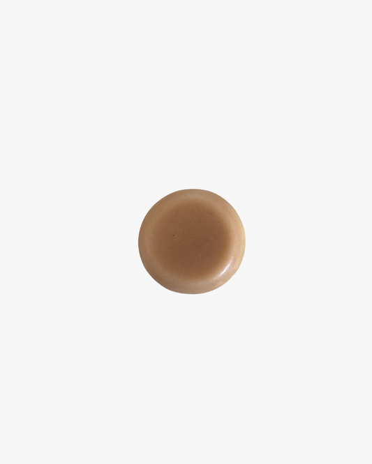 Honey and Oats hair mask - Damaged or processed hair