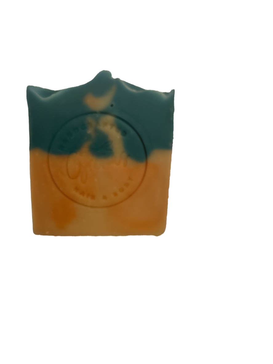 Citrus • Soap