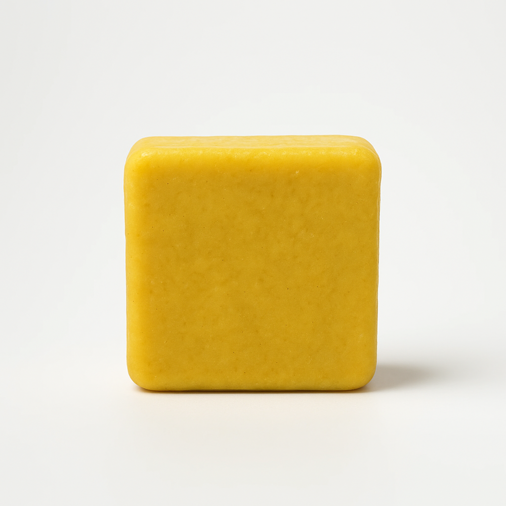 Eucalyptus + Mint • Shampoo Bar