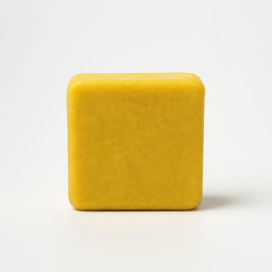 Eucalyptus + Mint • Shampoo Bar