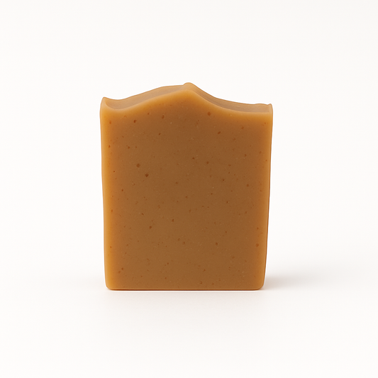 Goats Milk • Soap Bar