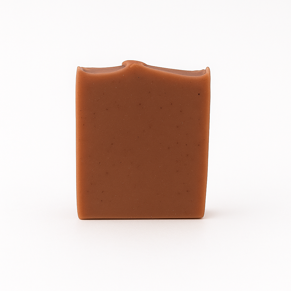 Rose Clay + Yogurt • Soap Bar