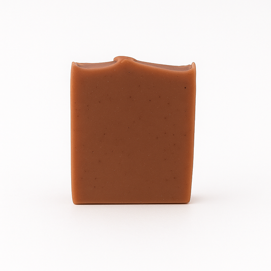 Rose Clay + Yogurt • Soap Bar