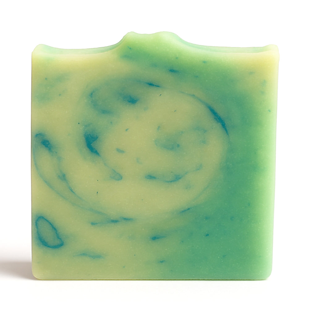 Eucalyptus and Spearmint • Soap Bar