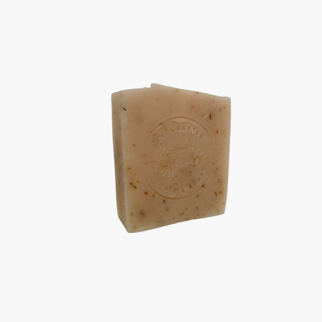 Baby Bastille • Soap Bar