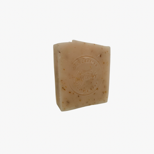 Baby Bastille • Soap Bar