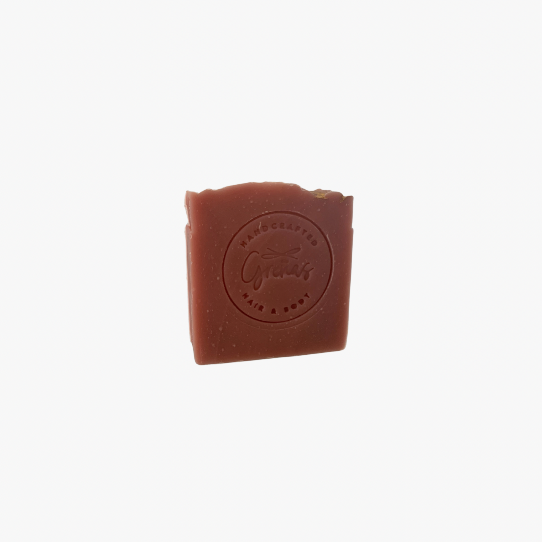 Cabernet • Soap Bar