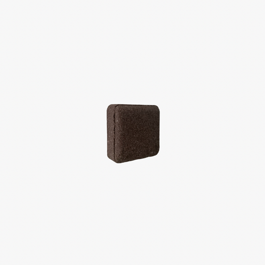 Almond • Shampoo Bar