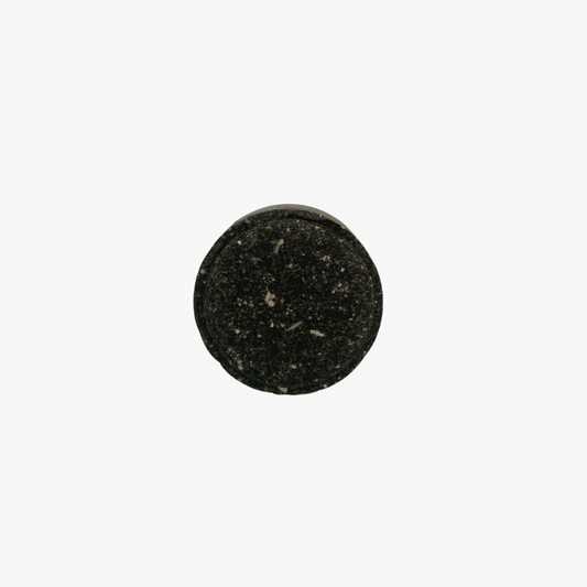 Charcoal • Shampoo Bar