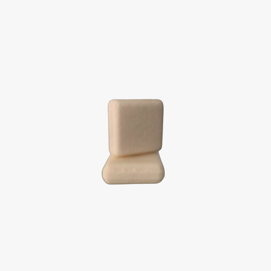 Coconut • Shampoo Bar