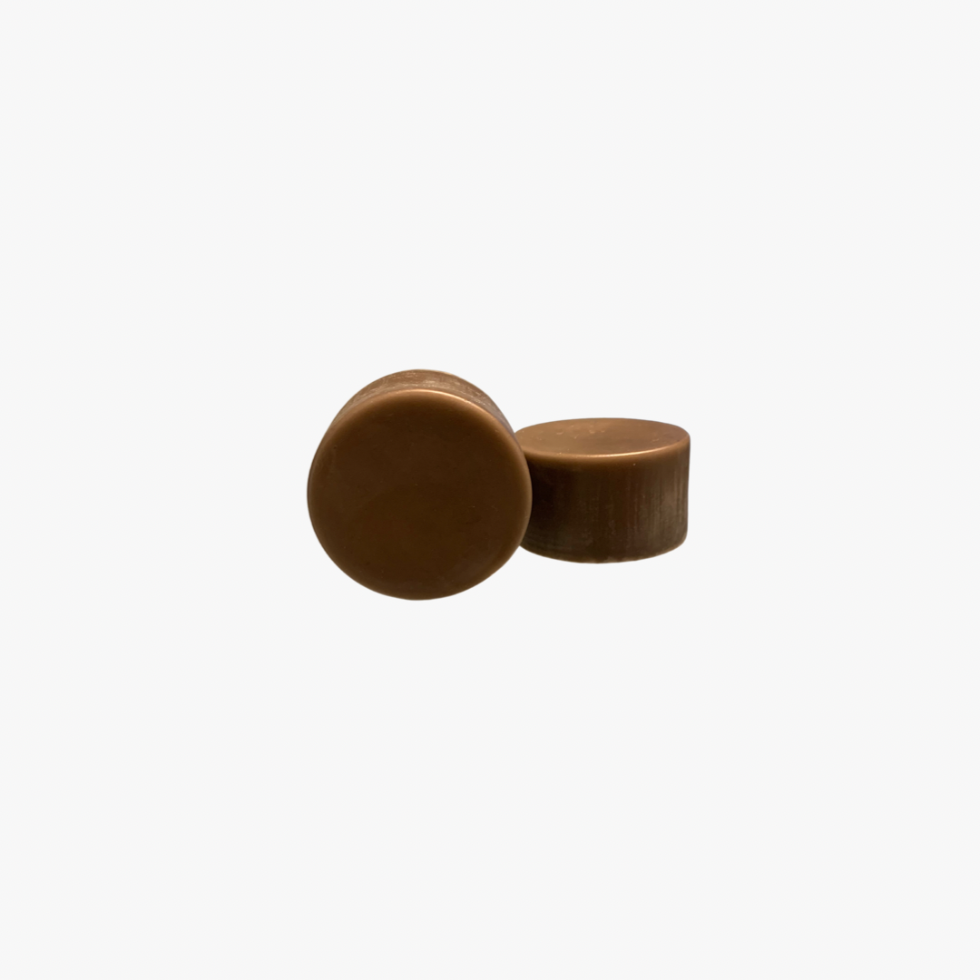 Almond • Conditioner Bar