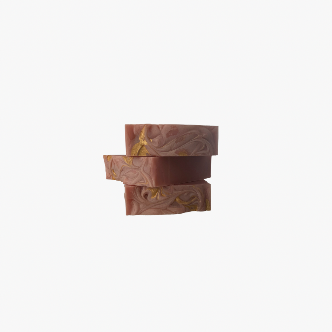 Cabernet • Soap Bar