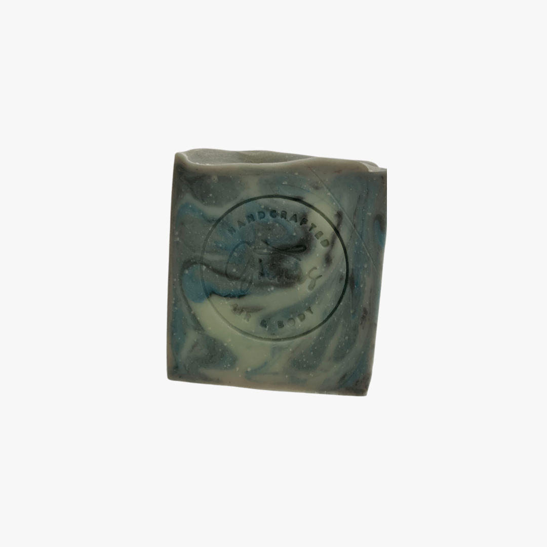 Abercrombie • Soap Bar