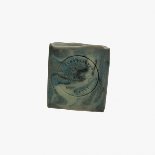 Abercrombie • Soap Bar